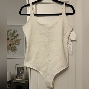 Set of Two Body Suits